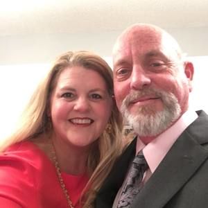 Meet your Posher, Carrie